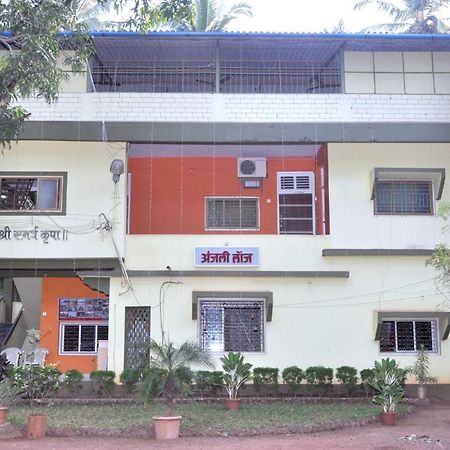 Hotel Anjali Lodge Malvan Ngoại thất bức ảnh