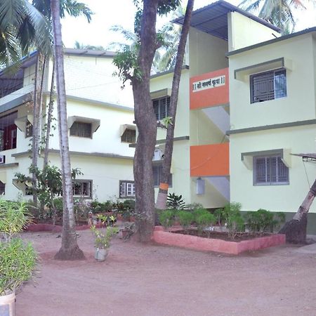 Hotel Anjali Lodge Malvan Ngoại thất bức ảnh