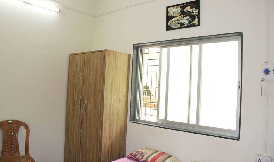 Hotel Anjali Lodge Malvan Ngoại thất bức ảnh