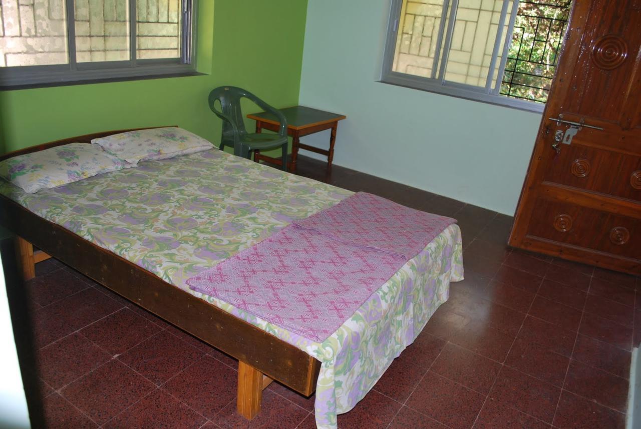 Hotel Anjali Lodge Malvan Ngoại thất bức ảnh