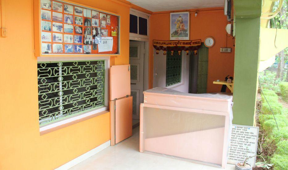 Hotel Anjali Lodge Malvan Ngoại thất bức ảnh
