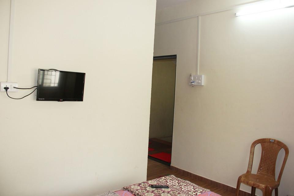 Hotel Anjali Lodge Malvan Ngoại thất bức ảnh