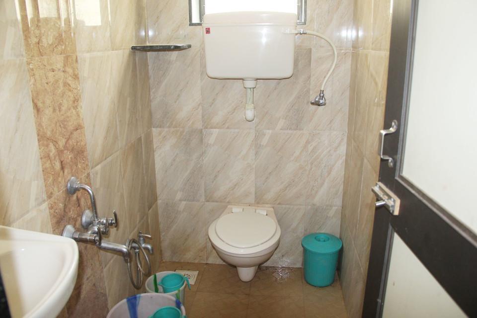 Hotel Anjali Lodge Malvan Ngoại thất bức ảnh
