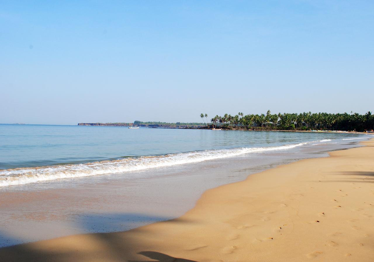 Hotel Anjali Lodge Malvan Ngoại thất bức ảnh