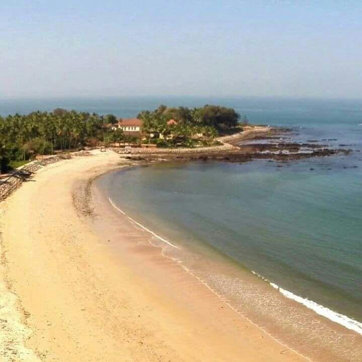 Hotel Anjali Lodge Malvan Ngoại thất bức ảnh