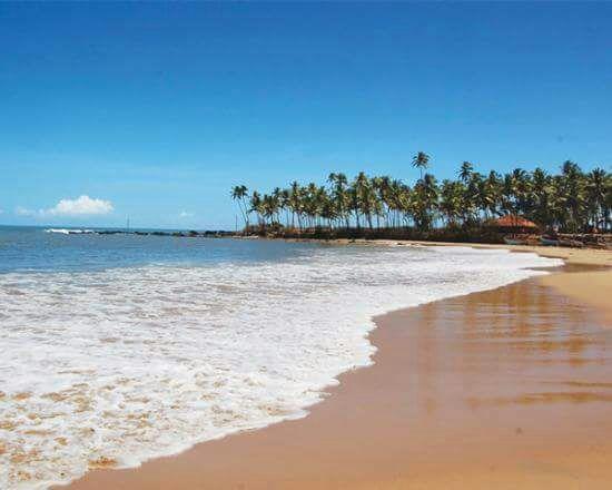 Hotel Anjali Lodge Malvan Ngoại thất bức ảnh