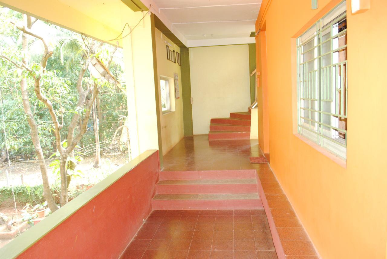 Hotel Anjali Lodge Malvan Ngoại thất bức ảnh