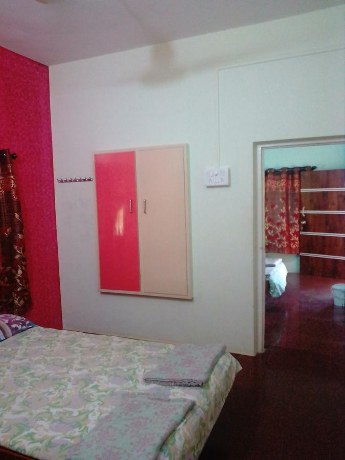 Hotel Anjali Lodge Malvan Ngoại thất bức ảnh
