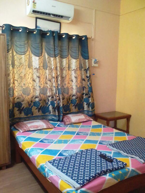 Hotel Anjali Lodge Malvan Ngoại thất bức ảnh